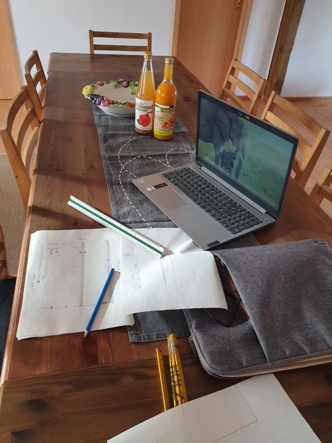 Seminar Und Landhaus Schoenbeck Schonbeck  외부 사진
