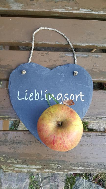 Seminar Und Landhaus Schoenbeck Schonbeck  외부 사진